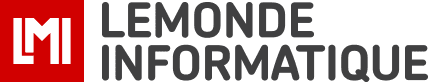 Le Monde Informatique