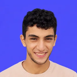 Youssef Charif Hamidi