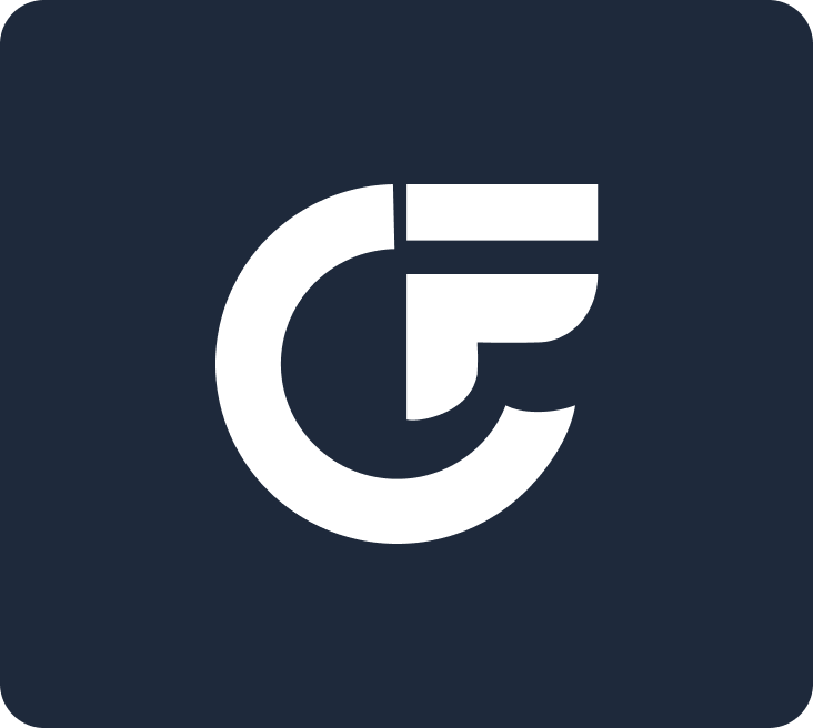 Logo de CodeCraft-Forge