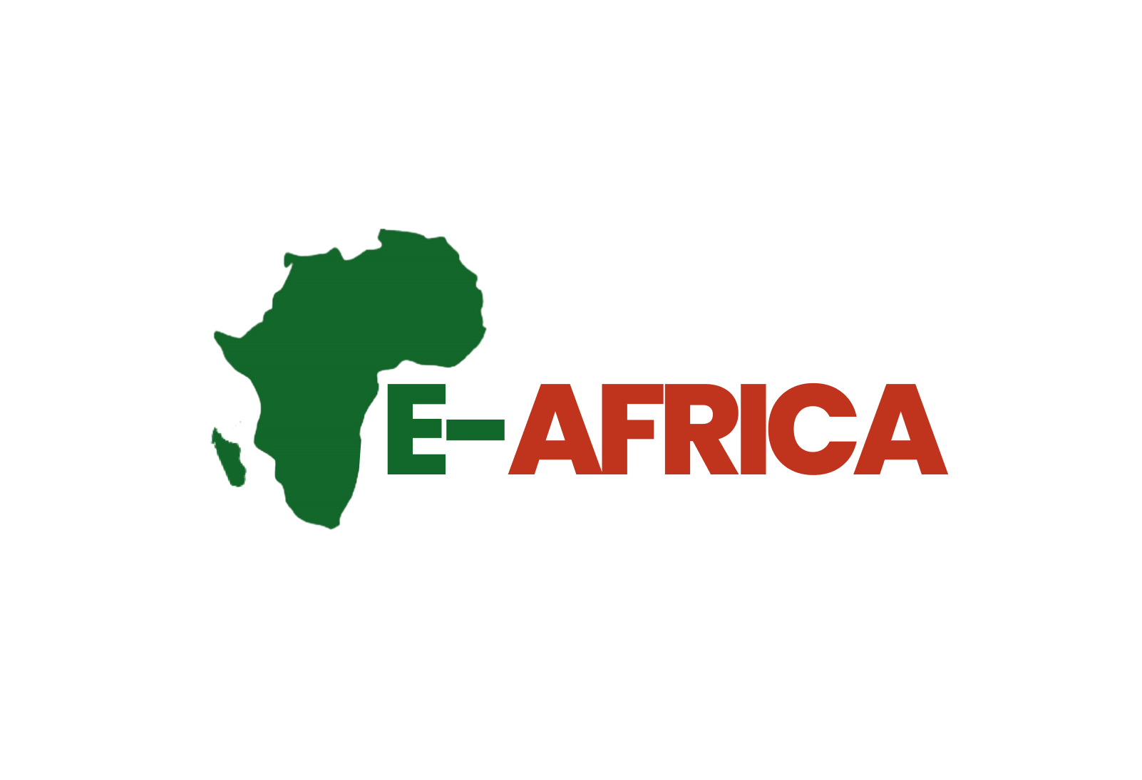 Logo de E-Africa Services