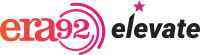 Logo de era92 Elevate