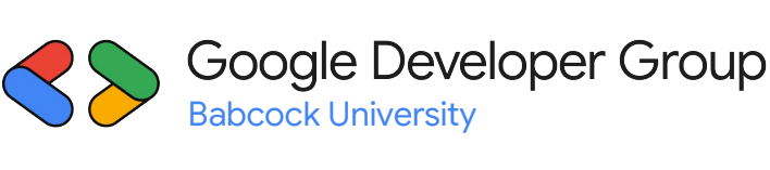 Logo de GDG Babcock