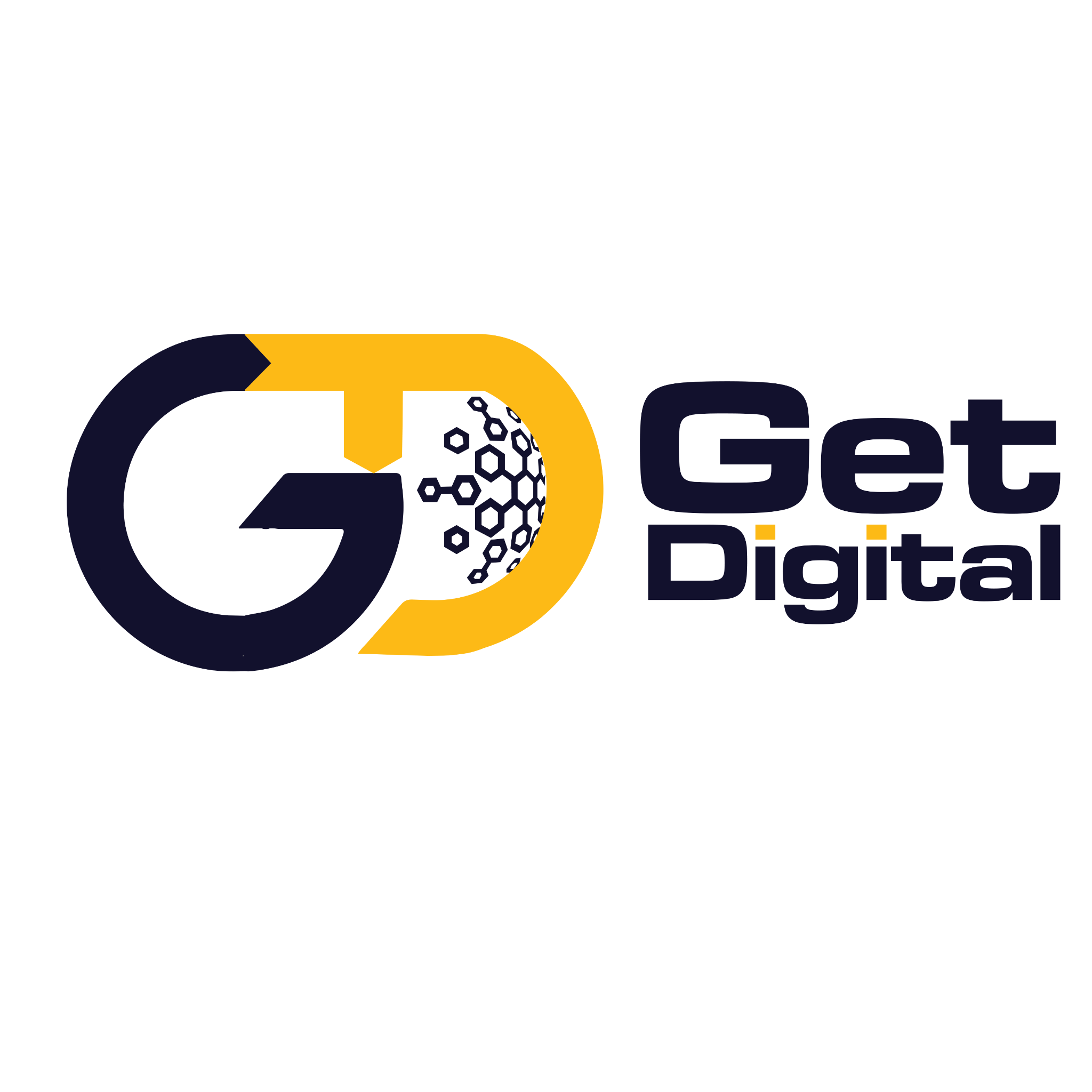 Logo de GetDigital