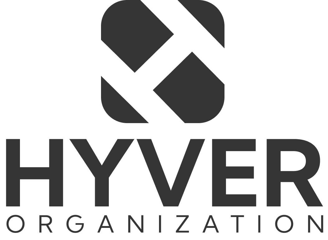 Hyver Organization logo