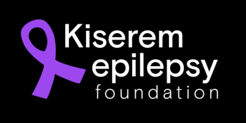 Logo de Kiserem Epilepsy