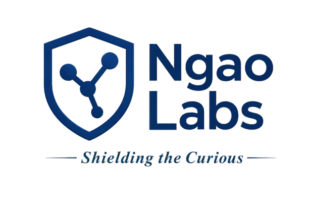 Logo de Ngao Labs