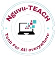 Nguvu-TEACH logo