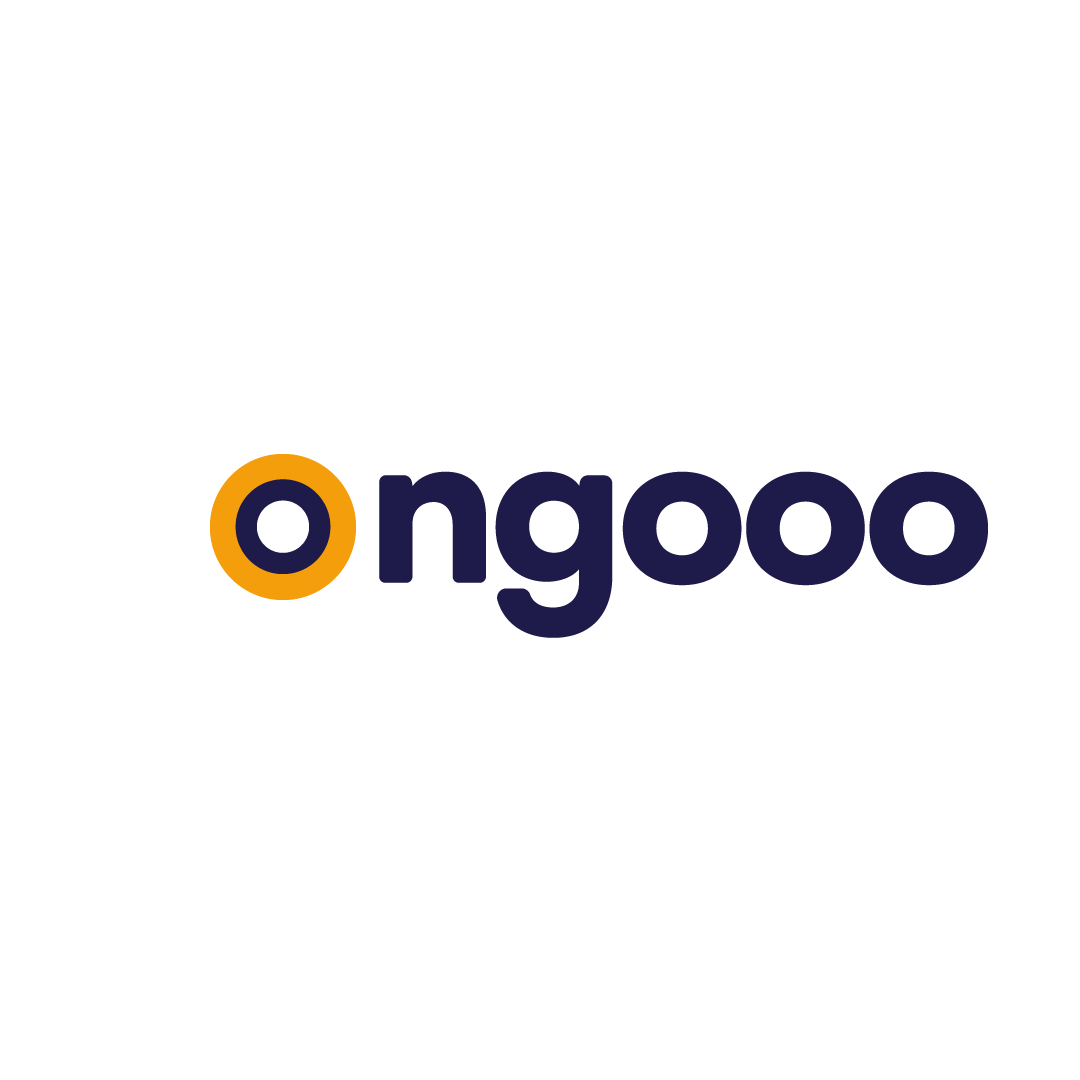 Logo de Ongororo